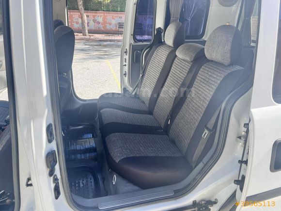 Sahibinden Opel Combo 1.3 CDTI City Plus 2005 Model Konya