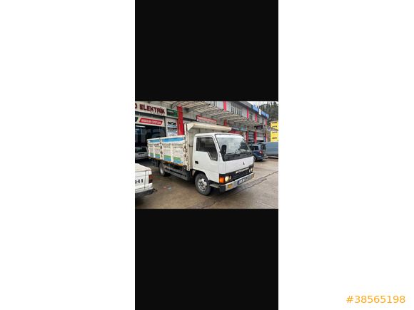 Sahibinden Mitsubishi FE 449 