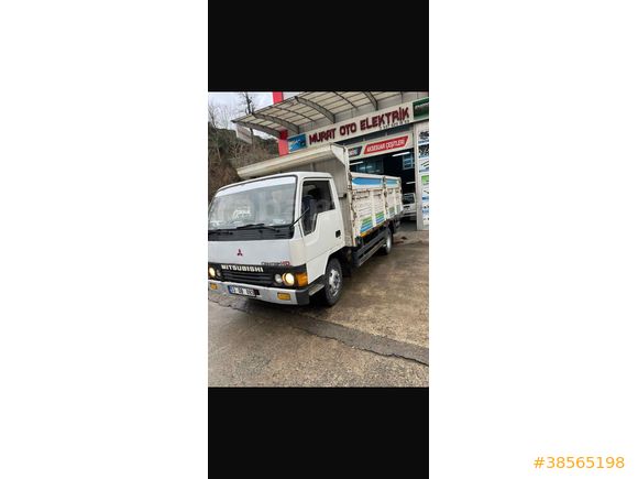 Sahibinden Mitsubishi FE 449 