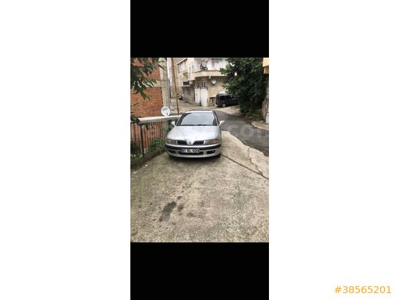 Sahibinden Mitsubishi Carisma 1.6 avance 