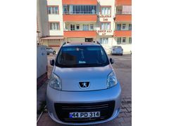 Sahibinden Peugeot Bipper 1.4 HDI Elegance 2012 Model  200.000 km Gri