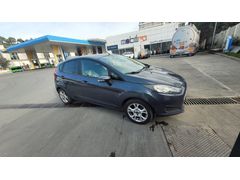 Sahibinden Ford Fiesta 1.6 Trend X 2014 Model