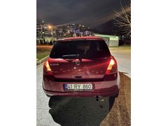 Sahibinden Suzuki Swift 1.3 MT 4X4 2008 Model 