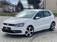 Sahibinden Volkswagen Polo 1.2 TSi Comfortline 2014 Model 