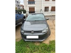 KAPASİTELİ 2013 VW POLO 1.6TDI COMFORTLINE OTOMATİK