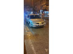 Acil Sahibinden Renault Laguna 1.6 Expression 2006 Model  198000 km Gri (Gümüş)