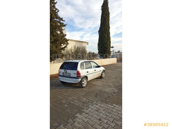 Sahibinden Opel Corsa 1.4 Swing 1996 Model