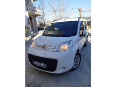 Sahibinden Fiat Fiorino Combi 1.3 Multijet Emotion 2015 Model