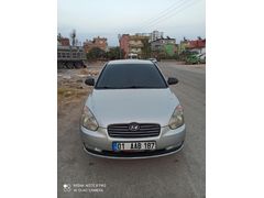 Sahibinden Hyundai Accent Era 1.4 Team 2009 Model
