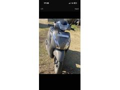 Sahibinden TVS Jupiter 125 