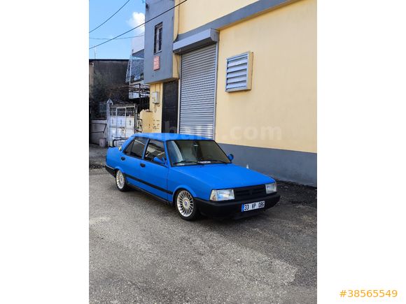 Sahibinden Tofaş Şahin 1.6 1991 Model