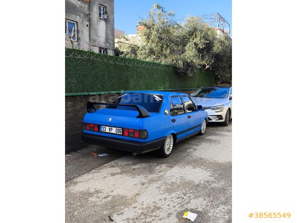 Sahibinden Tofaş Şahin 1.6 1991 Model