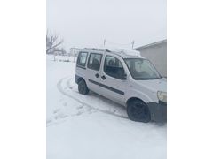 Sahibinden Fiat Doblo Combi 1.3 Multijet Active 2008 Model 