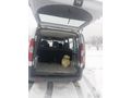 Sahibinden Fiat Doblo Combi 1.3 Multijet Active 2008 Model 