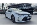 Sahibinden Toyota Corolla 1.5 Flame X-Pack 2025 Model