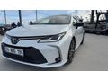 Sahibinden Toyota Corolla 1.5 Flame X-Pack 2025 Model