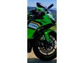 Sahibinden Kawasaki Ninja ZX 6R 