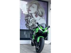 Sahibinden Kawasaki Ninja ZX 6R 