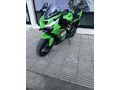 Sahibinden Kawasaki Ninja ZX 6R 