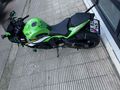 Sahibinden Kawasaki Ninja ZX 6R 