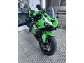 Sahibinden Kawasaki Ninja ZX 6R 