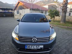 Sahibinden Volkswagen Passat 1.4 TSi BlueMotion Comfortline 2013 Model  189.000km Gri