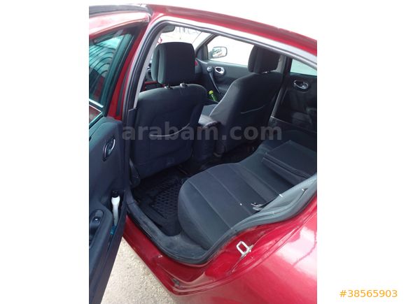 Sahibinden Renault Megane 1.6 Dynamique 2004 Model