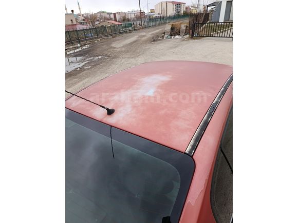 Sahibinden Renault Megane 1.6 Dynamique 2004 Model