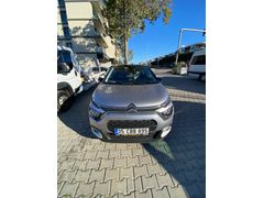 Sahibinden Citroen C3 1.2 PureTech Shine 2023 Model 