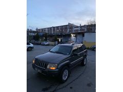 Sahibinden Jeep Grand Cherokee 2.7 CRD Limited 2004 Model 