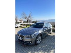 Sahibinden BMW 5 Serisi 520i Executive 2016 Model