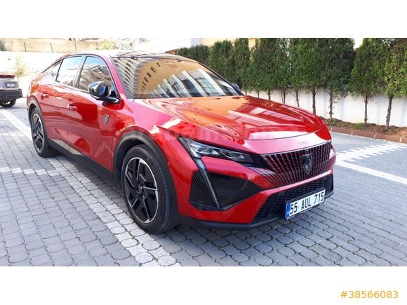 2025 MODEL GT PAKET.HATASIZ BOYASIZ CAM TAVANLI. TAKAS DA OLABİLİR