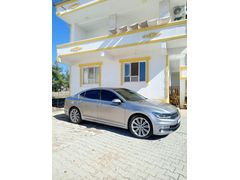 Sahibinden Volkswagen Passat 1.6 TDi BlueMotion R Line 2018 Model tramersiz hatasız