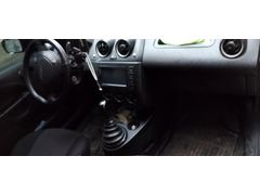 Sahibinden Ford Fiesta Van 1.4 TDCi 2006 Model