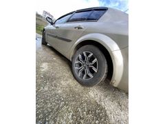 Sahibinden Renault Megane 1.5 dCi Expression 2007 Model 