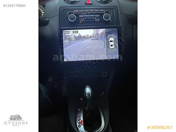 162.000 KM 2012 OTOMATİK 1.6 TDI COMFORTLINE