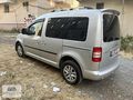 162.000 KM 2012 OTOMATİK 1.6 TDI COMFORTLINE