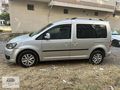 162.000 KM 2012 OTOMATİK 1.6 TDI COMFORTLINE