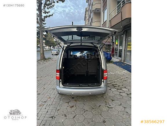 162.000 KM 2012 OTOMATİK 1.6 TDI COMFORTLINE