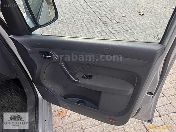 162.000 KM 2012 OTOMATİK 1.6 TDI COMFORTLINE