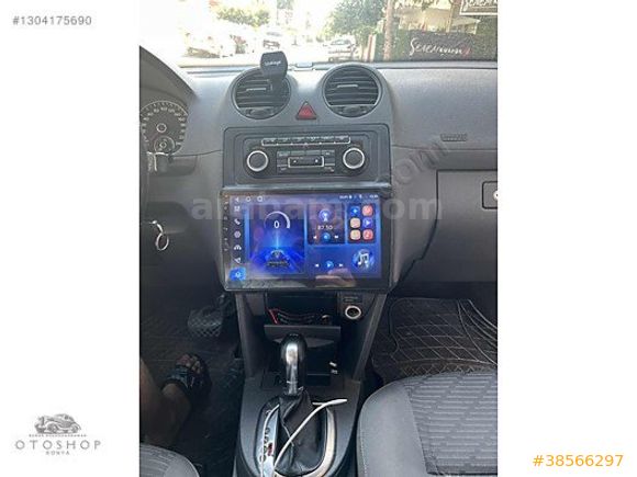 162.000 KM 2012 OTOMATİK 1.6 TDI COMFORTLINE