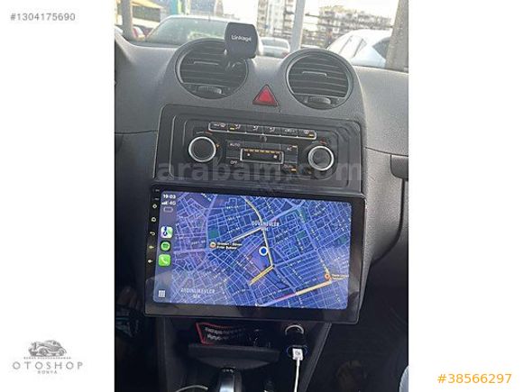 162.000 KM 2012 OTOMATİK 1.6 TDI COMFORTLINE
