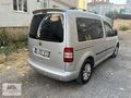 162.000 KM 2012 OTOMATİK 1.6 TDI COMFORTLINE