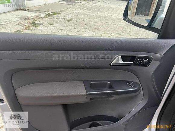 162.000 KM 2012 OTOMATİK 1.6 TDI COMFORTLINE