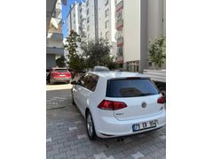 Sahibinden Volkswagen Golf 1.4 TSi Comfortline 2014 Model 