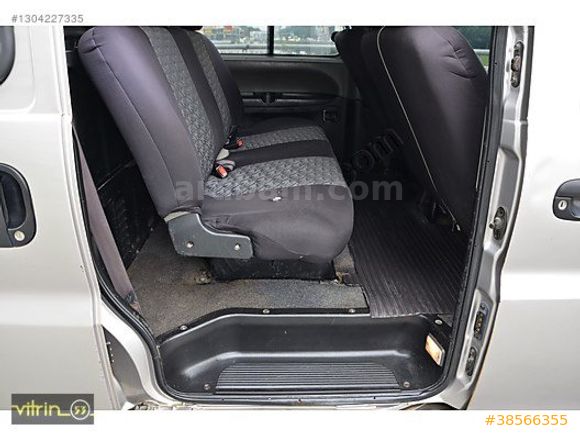 vitrin53 2006 HYUNDAİ STAREX CİTY VAN 5+1