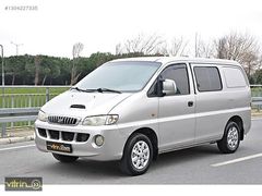 vitrin53 2006 HYUNDAİ STAREX CİTY VAN 5+1