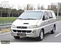 vitrin53 2006 HYUNDAİ STAREX CİTY VAN 5+1