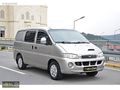 vitrin53 2006 HYUNDAİ STAREX CİTY VAN 5+1