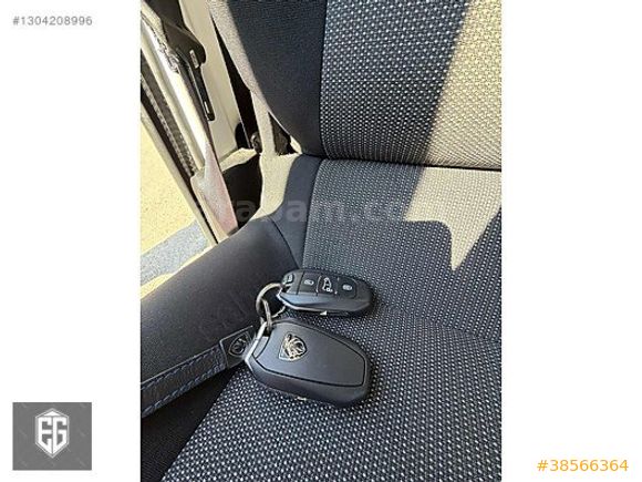 E.G AUTO"DAN HATASIZ BOYASIZ UZUN ŞASE GARANTİLİ EKSTRALI